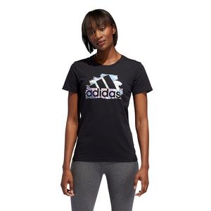 NWT Adidas See U Short Sleeve Tee
